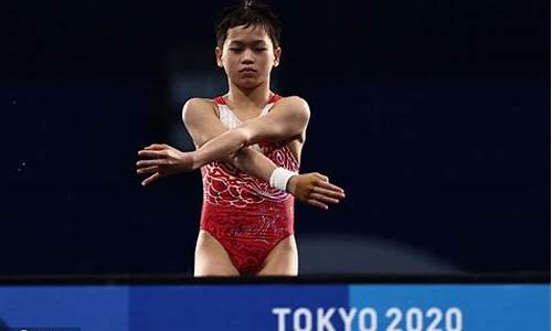 东京奥运会女子十米跳水决赛回放外国解说,东京奥运会女子十米跳水决赛回放
