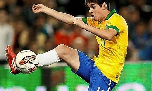 奥斯卡代表巴西国家队_巴西足球新星奥斯卡