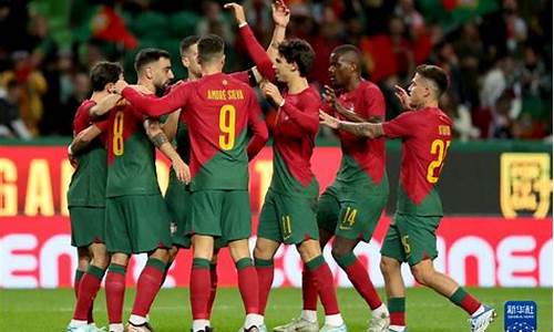 葡萄牙西班牙友谊赛 4:0,葡萄牙西班牙友谊赛