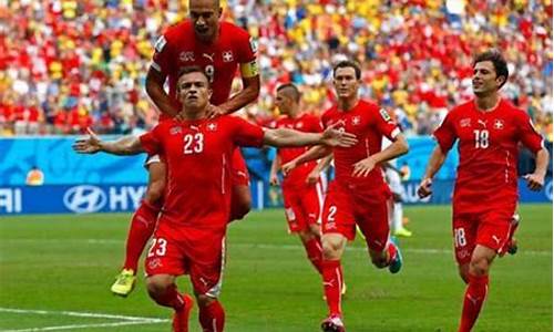 瑞士足球世界最新排名,瑞士足球世界排名世界第几位